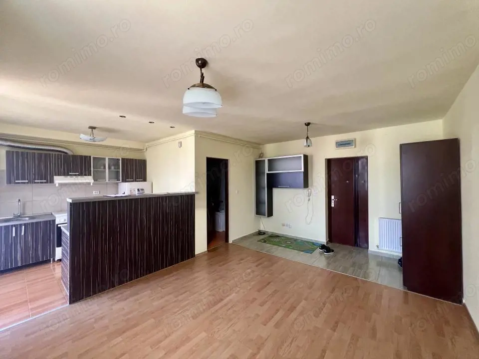  Apartament, 2 camere, 47mp utili, terasa 27mp - Giroc
