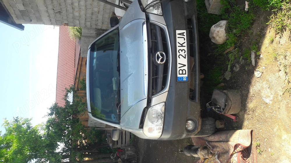 Mazda tribute 4x4 benzină 2.0.