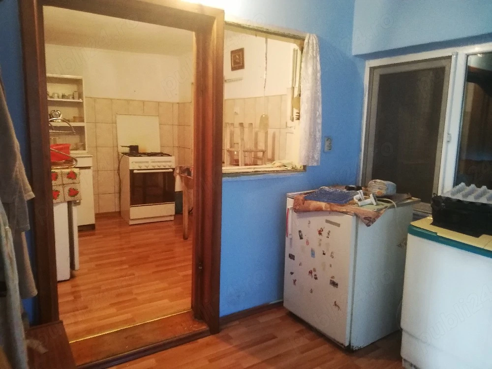 Casă de vânzare