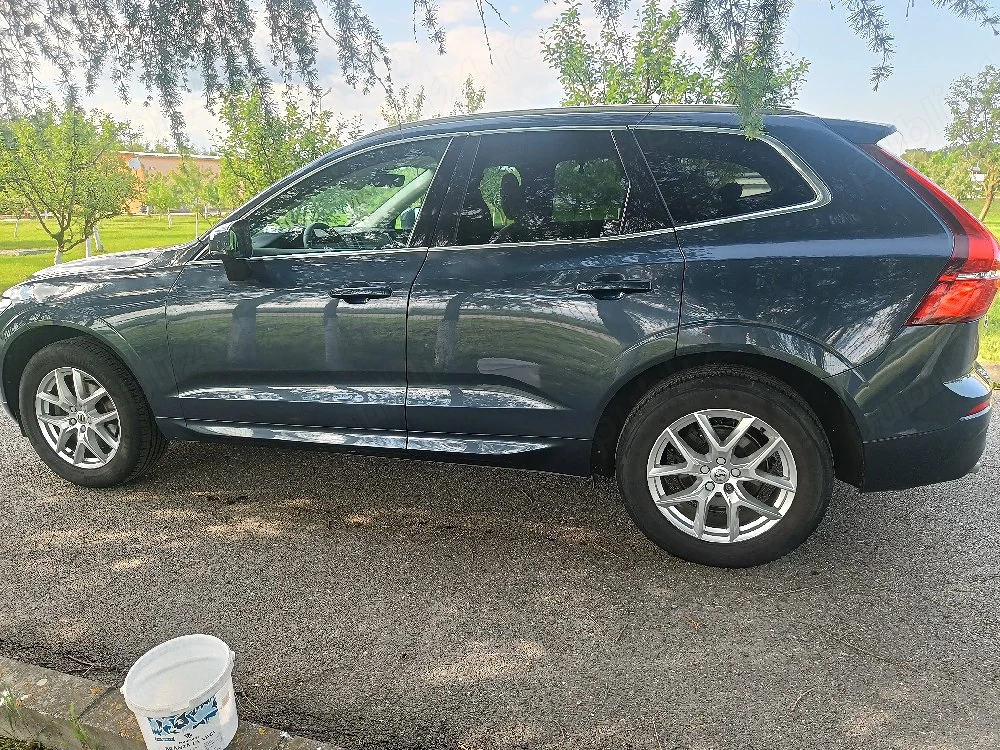 XC 60 2019 de vînzare 