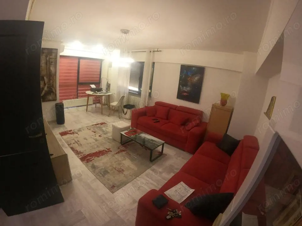 Apartament 4 camere decomandat | Zonă Centrală | T120 – reper emblematic 