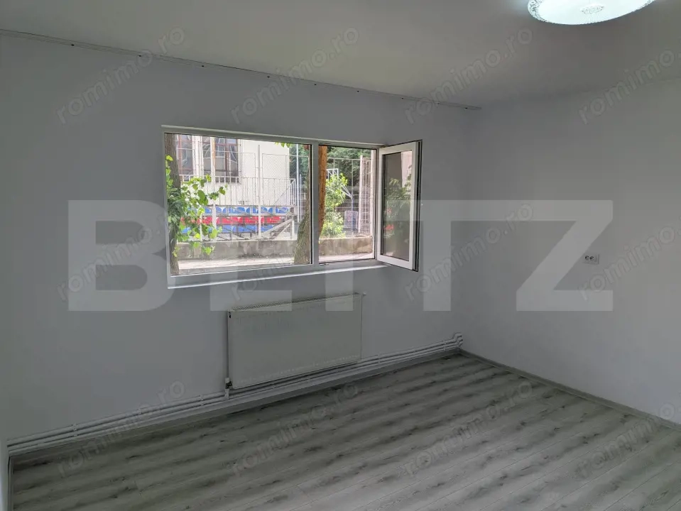 Apartament 2 camere, renovat, 50 mp, zona Micro 11 