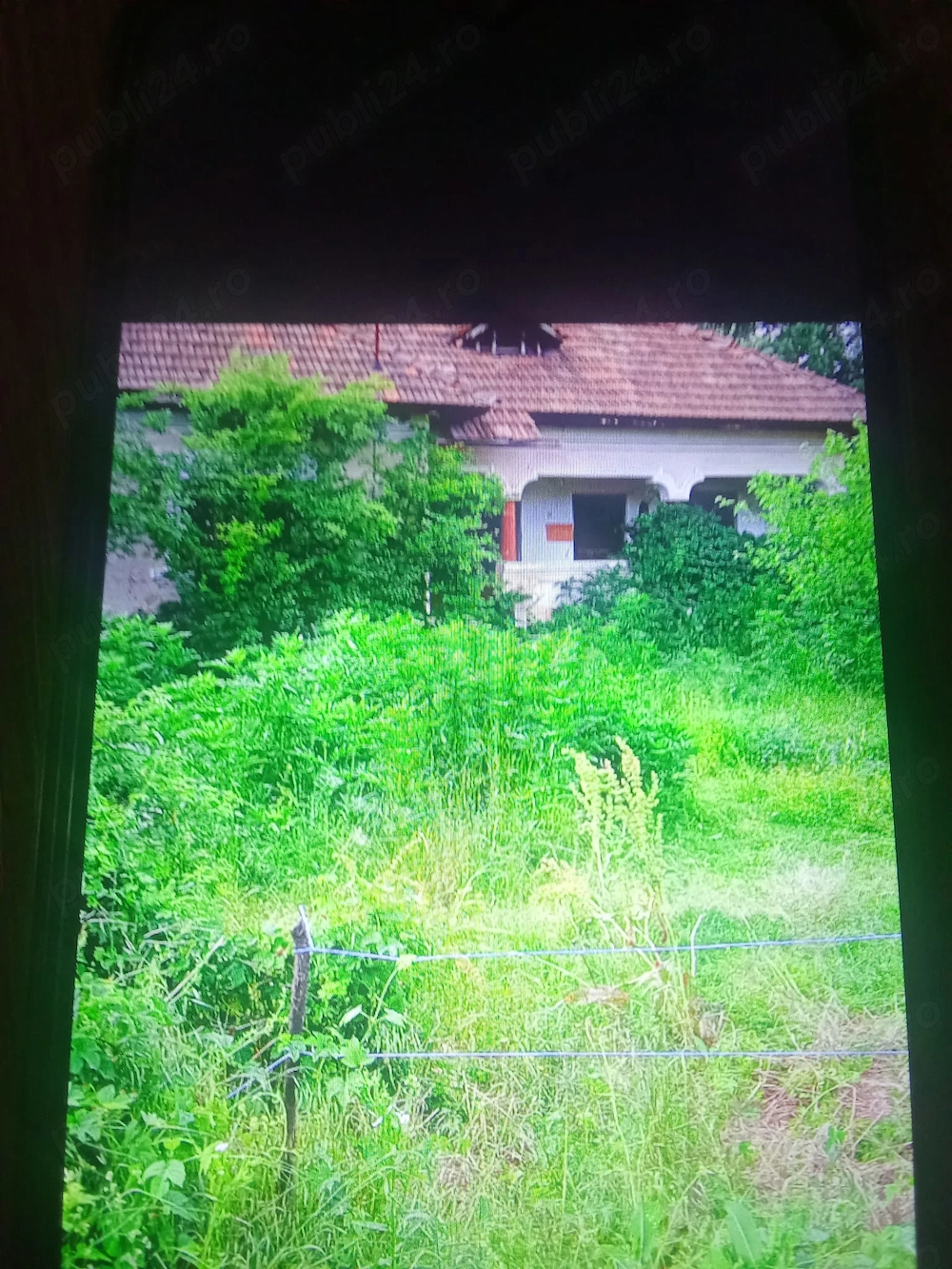 Casa de vânzare în oraș Tismana Jud.Gorj