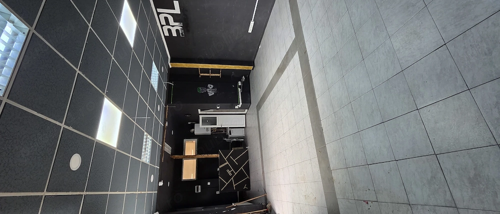 Spatiu comercial de inchiriat   SIBIU, ȘOSEAUA ALBA IULIA NR. 52