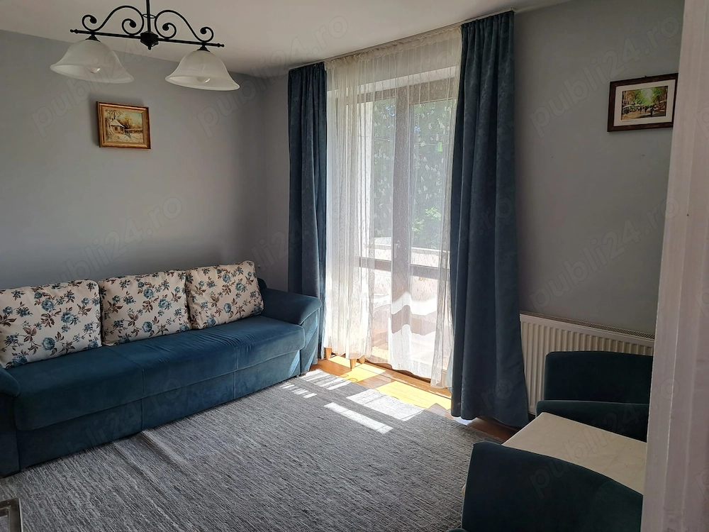 Apartament 2 camere zona ultracentrala 