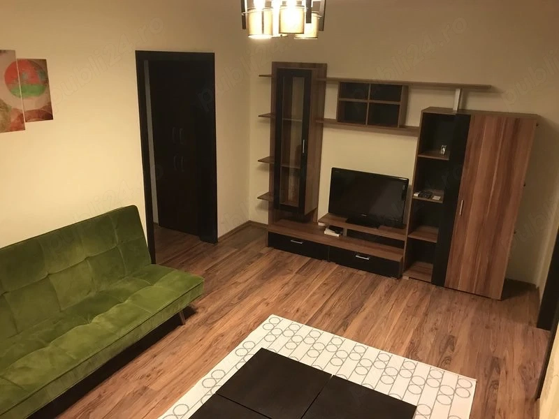 Vanzare 2 Camere Dinicu Golescu 31 Bloc Reabilitat