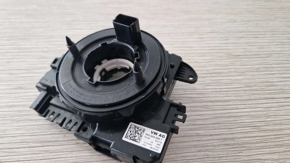 Reparatii 5Q0953569 spira volan Vw B8 CC Tiguan Touareg garantie 12 luni