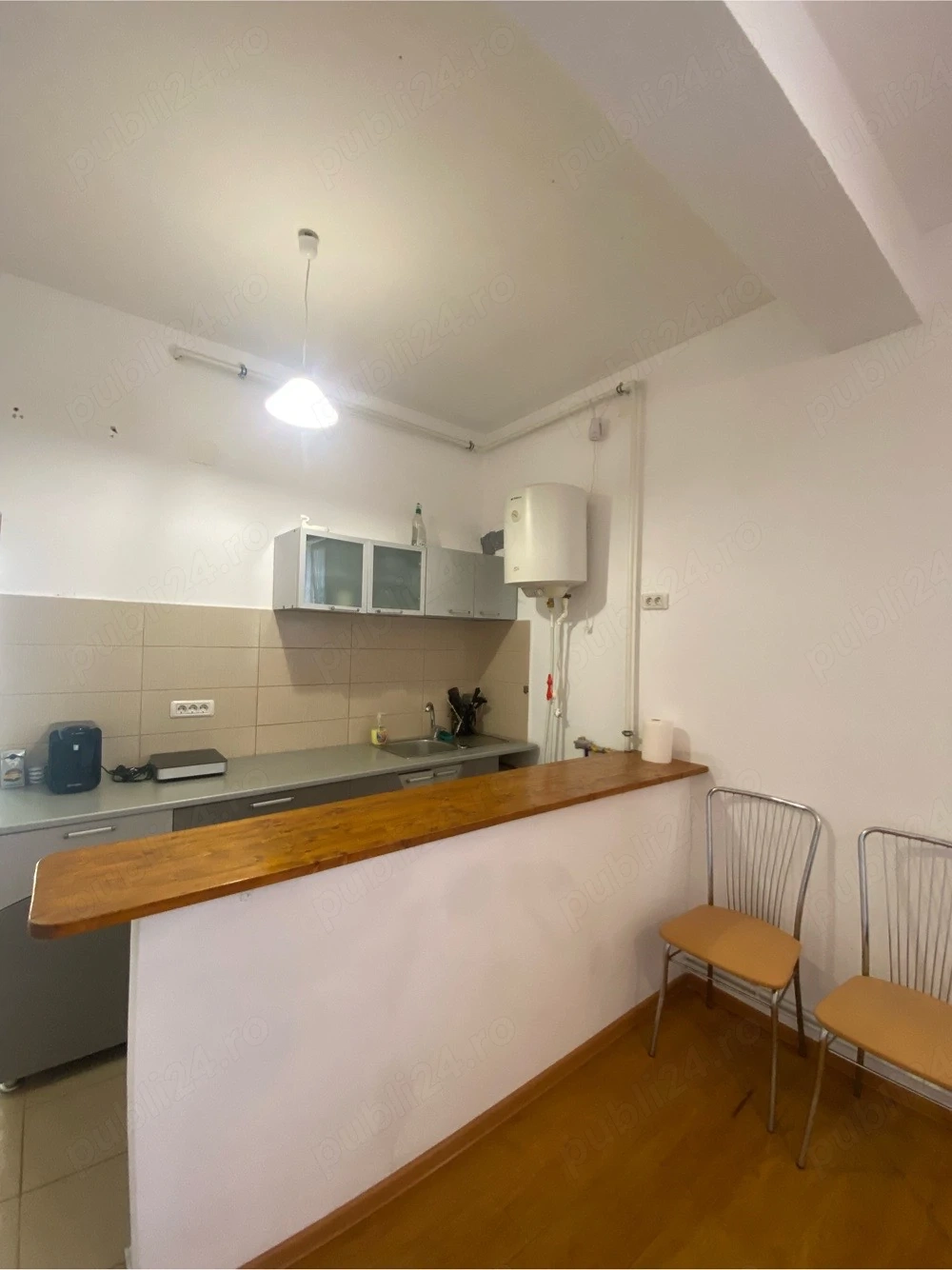 Studio regim hotelier Navodari