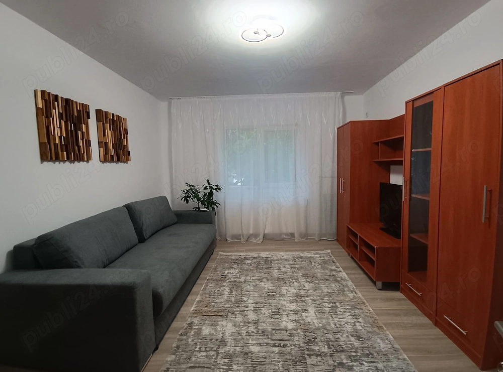 inchiriez garsoniera in complexul studentesc Timisoara