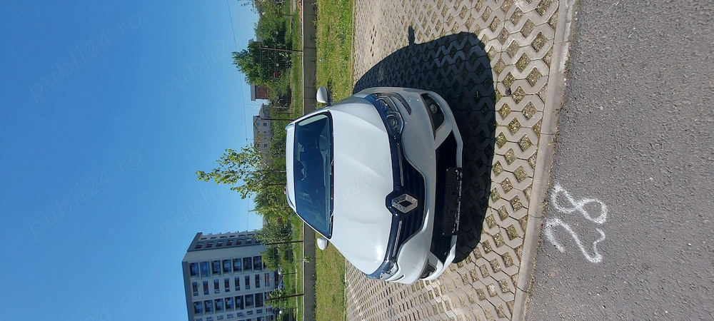 Renault Megane IV