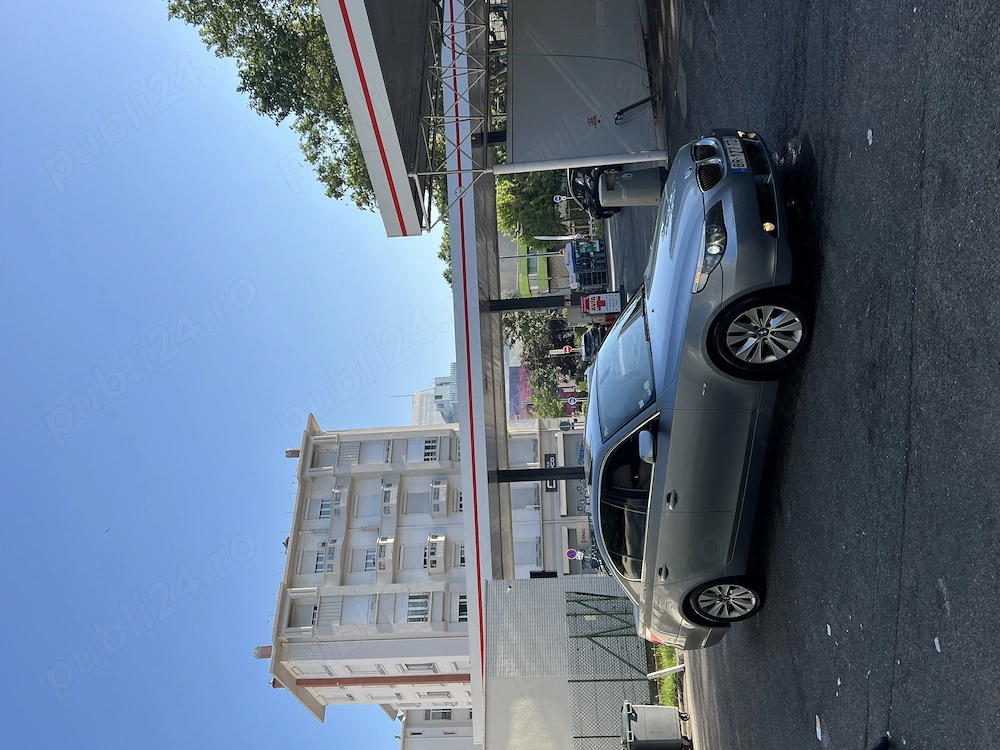 De vânzare BMW e60 530d 231cai an 2006