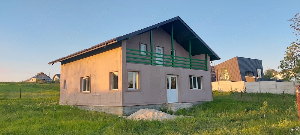 Case de vanzare Parcul natural Comana Giurgiu 