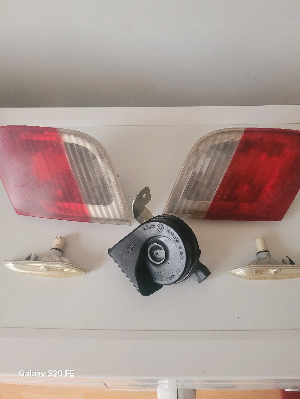 piese de BMW e46i și alte modele dd BMW.