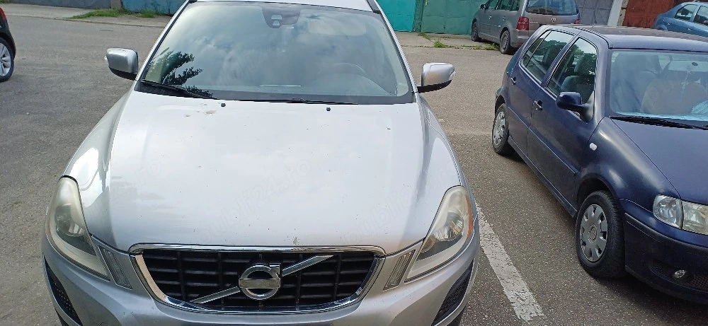 Autoturism Volvo XC60