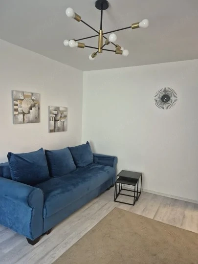 Apartament 3 camere de inchiriat zona Tomis Nord