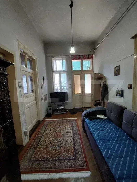  Apartament două camere, 79 mp, str. Bolyai
