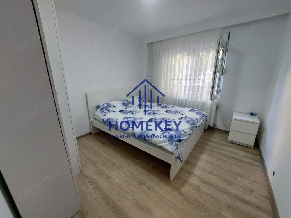 Apartament 2 camere de inchiriat, zona Chisinau