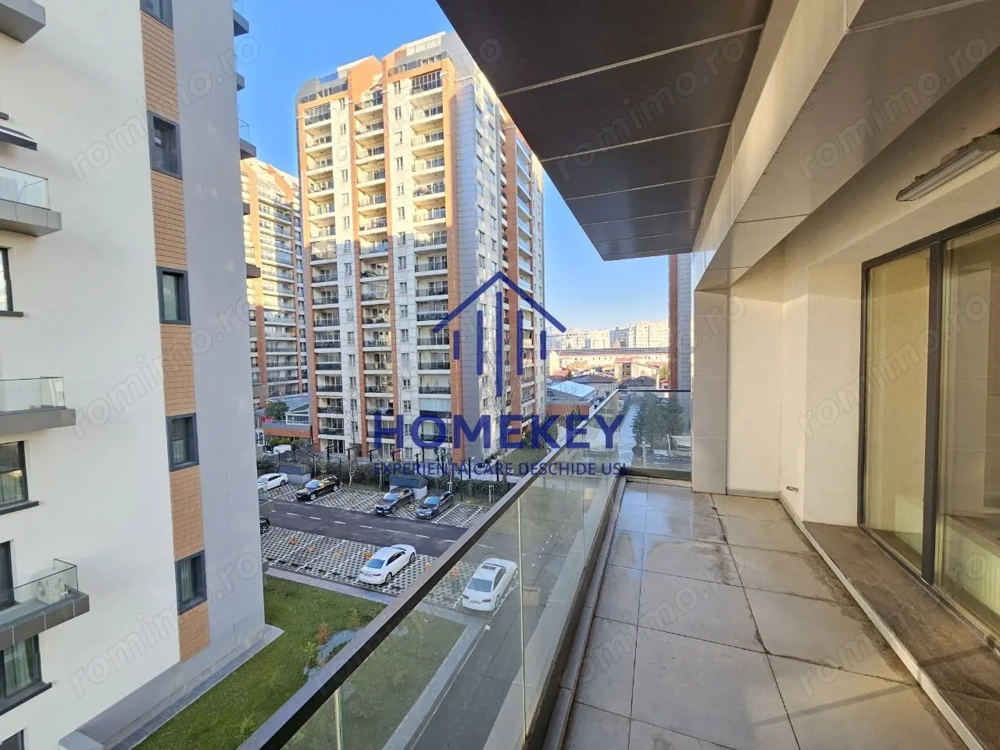 Apartament 2 camere de vanzare in Select Residence, Dristor/Dudesti