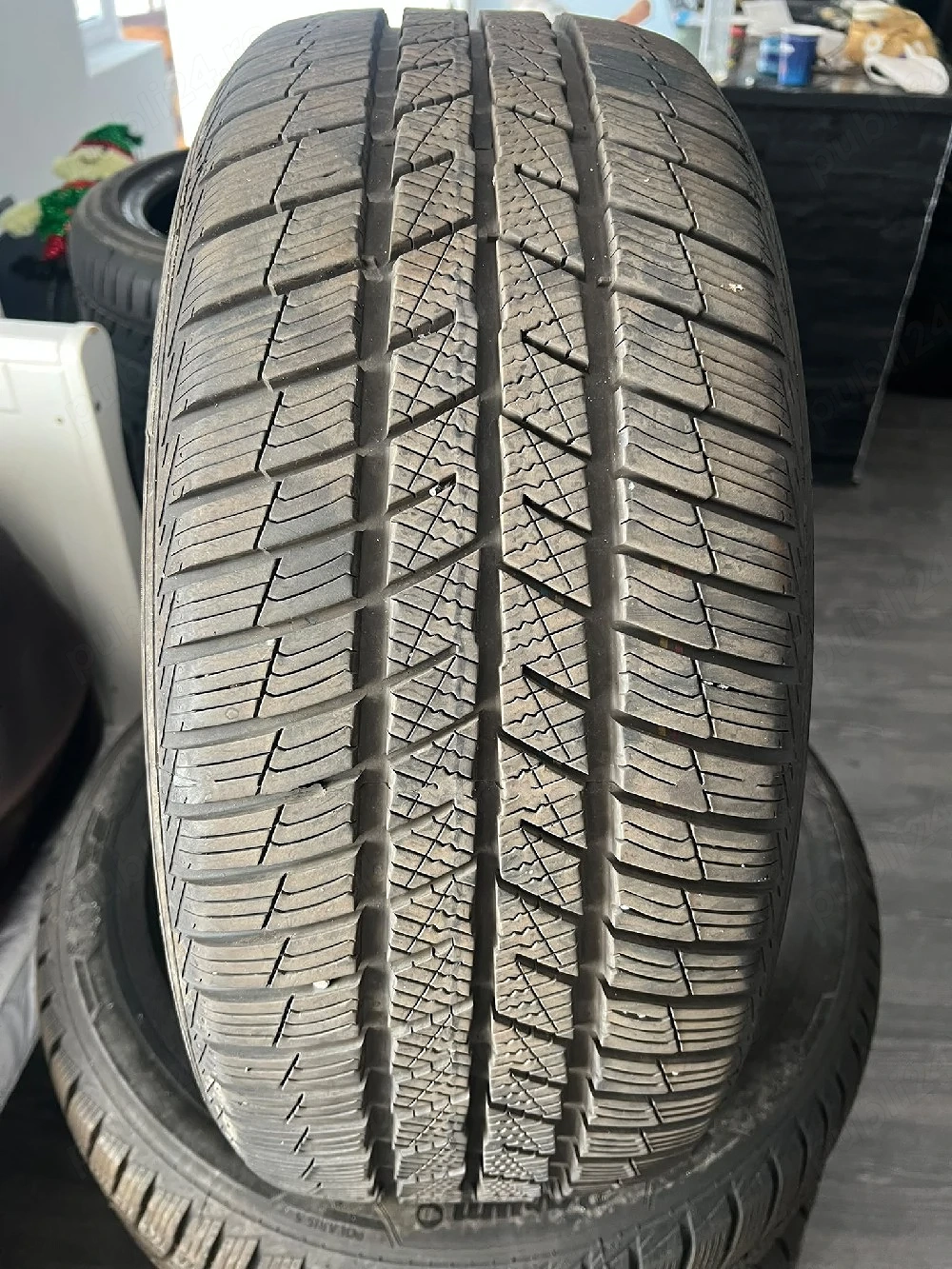 Vand anvelope 205 50 R17, 225 50 R17, 225 55 17