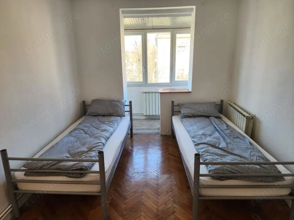 Proprietar Închiriez apartament cazare muncitori 