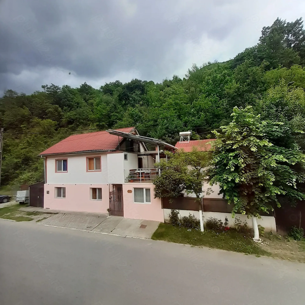  Cazare Casa Iza Herculane