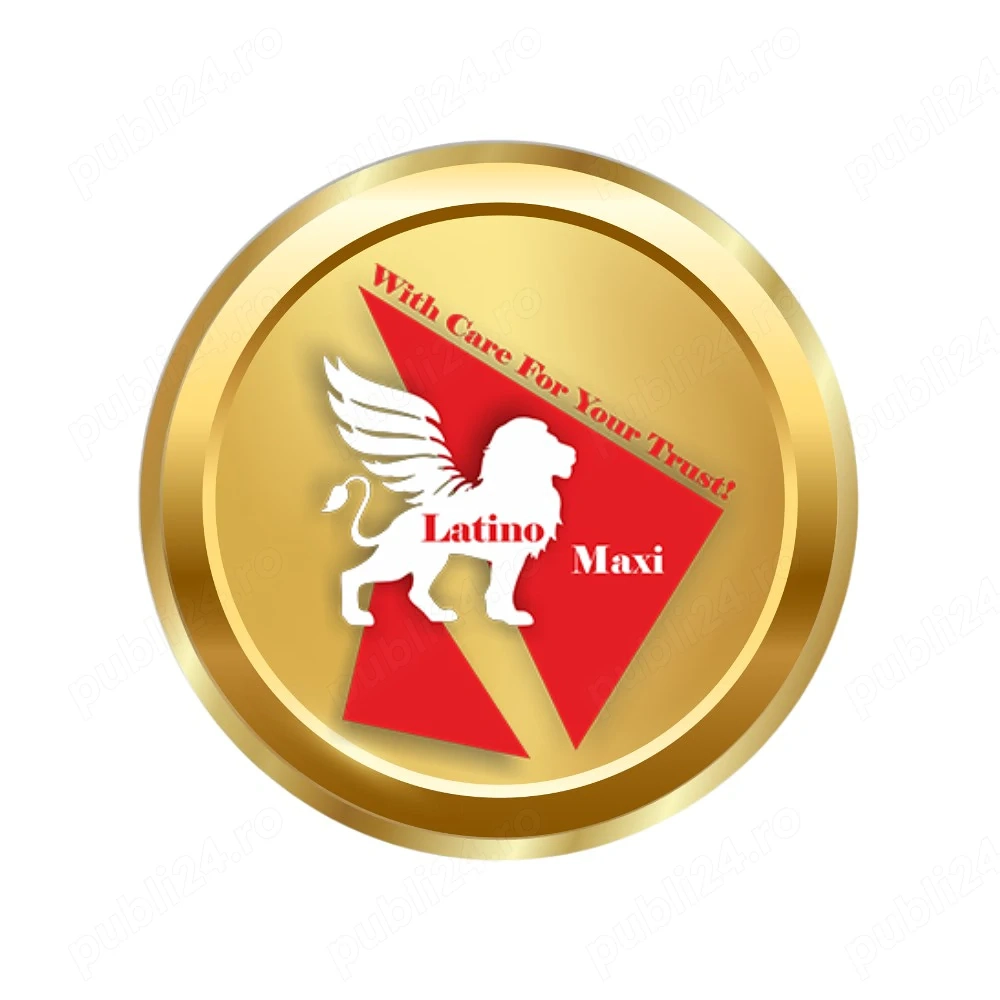 Angajam manipulant marfuri zona DORALY AFUMATI ILFOV