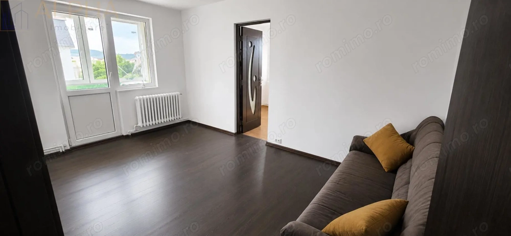 Apartament 2 camere de vanzare – zona Piata Decebal, Bistrita, BN