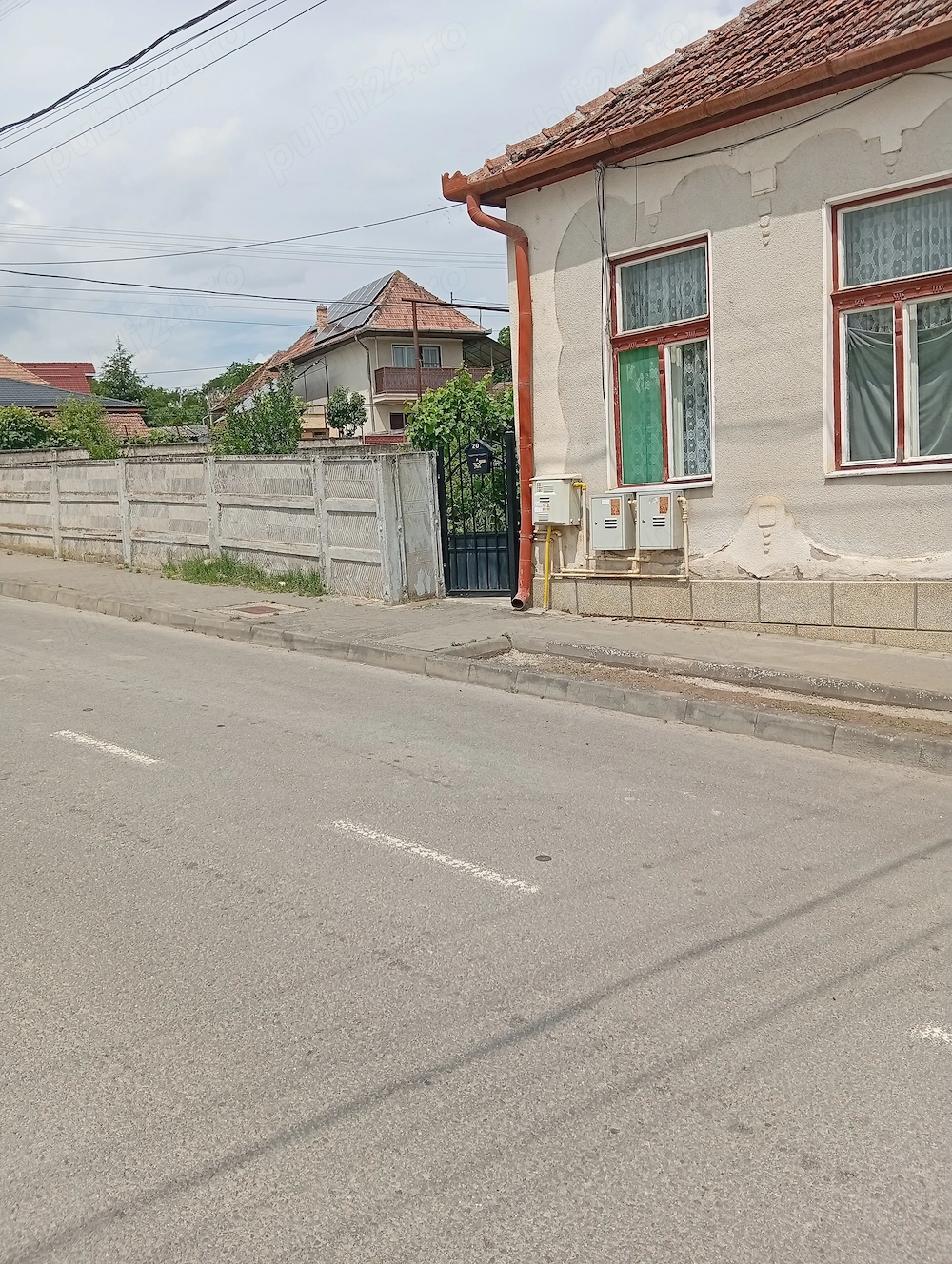 Casă de vânzare 