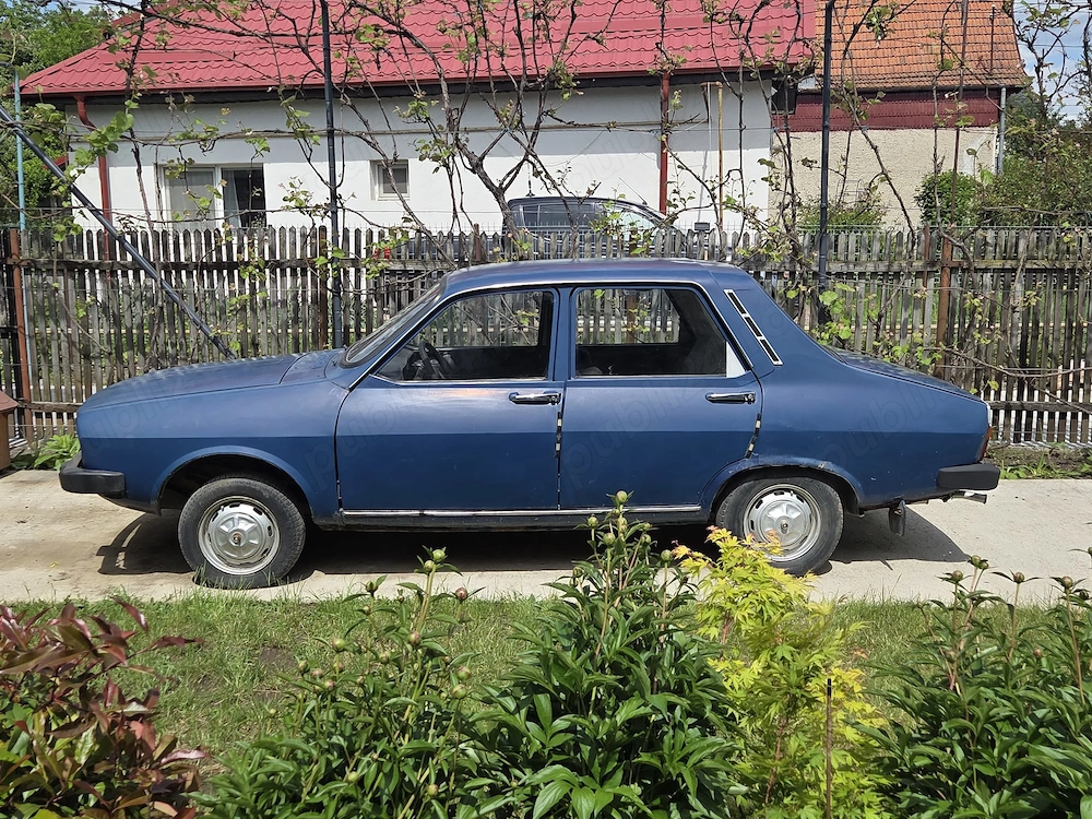 Pentru cei interesați în restaurarea unei mașini vechi!