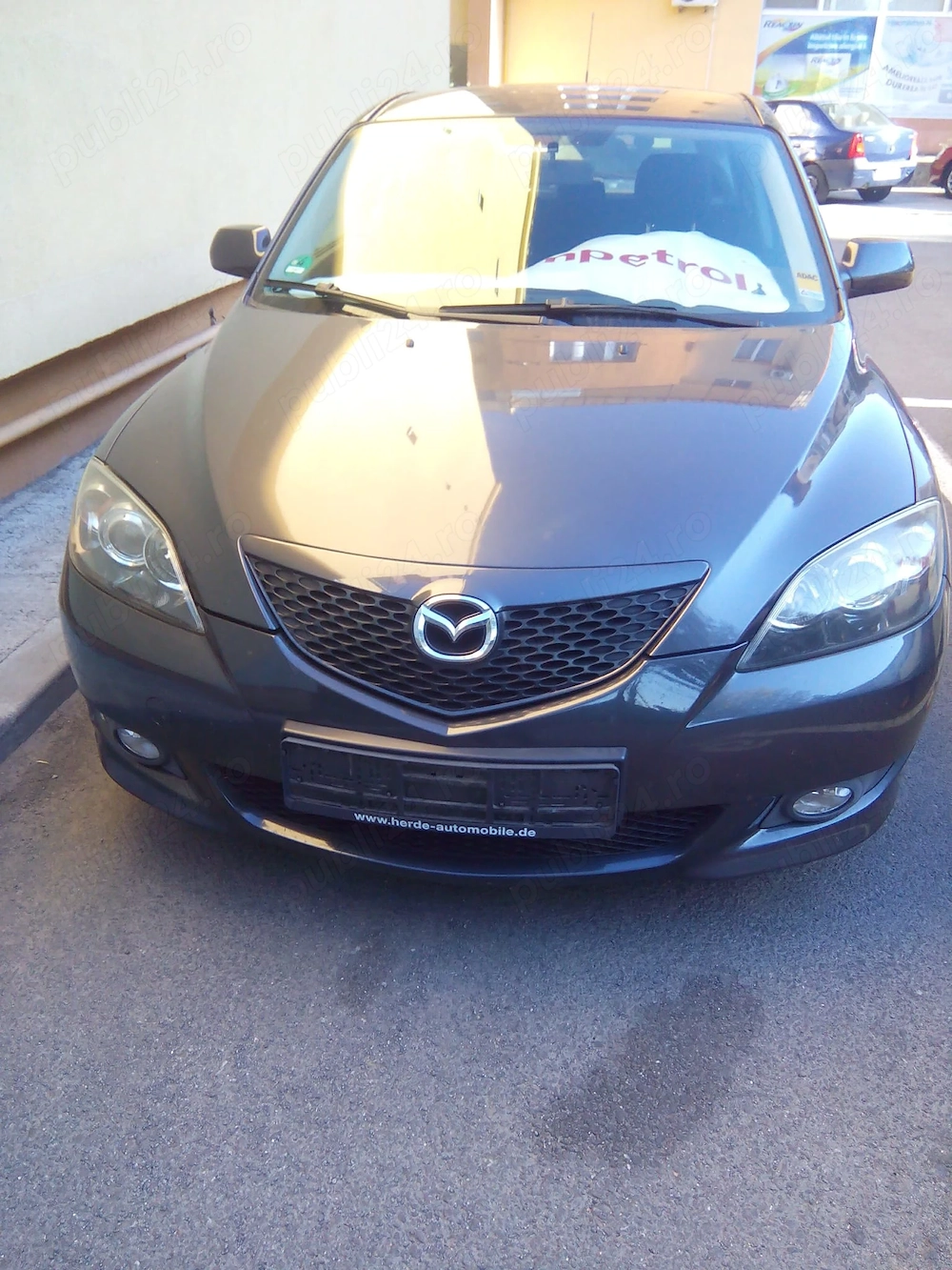 Mazda 3 2006