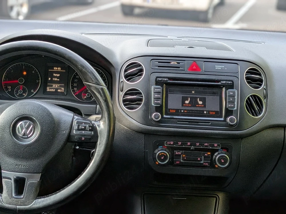 volskwagen golf 6 plus
