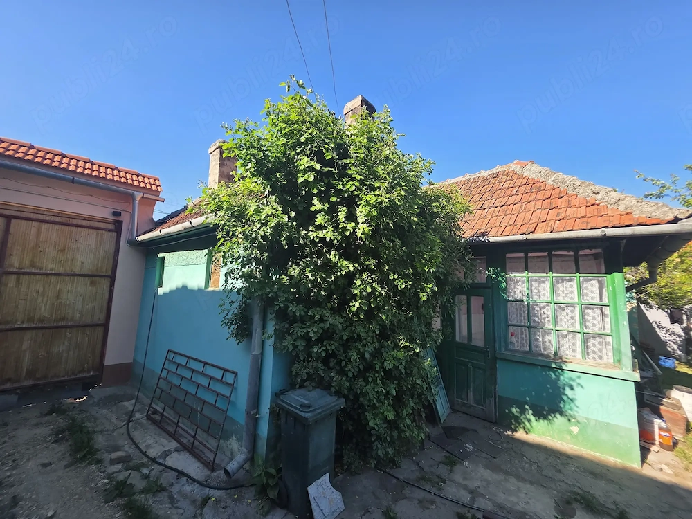 Casa de vânzare Crizbav 
