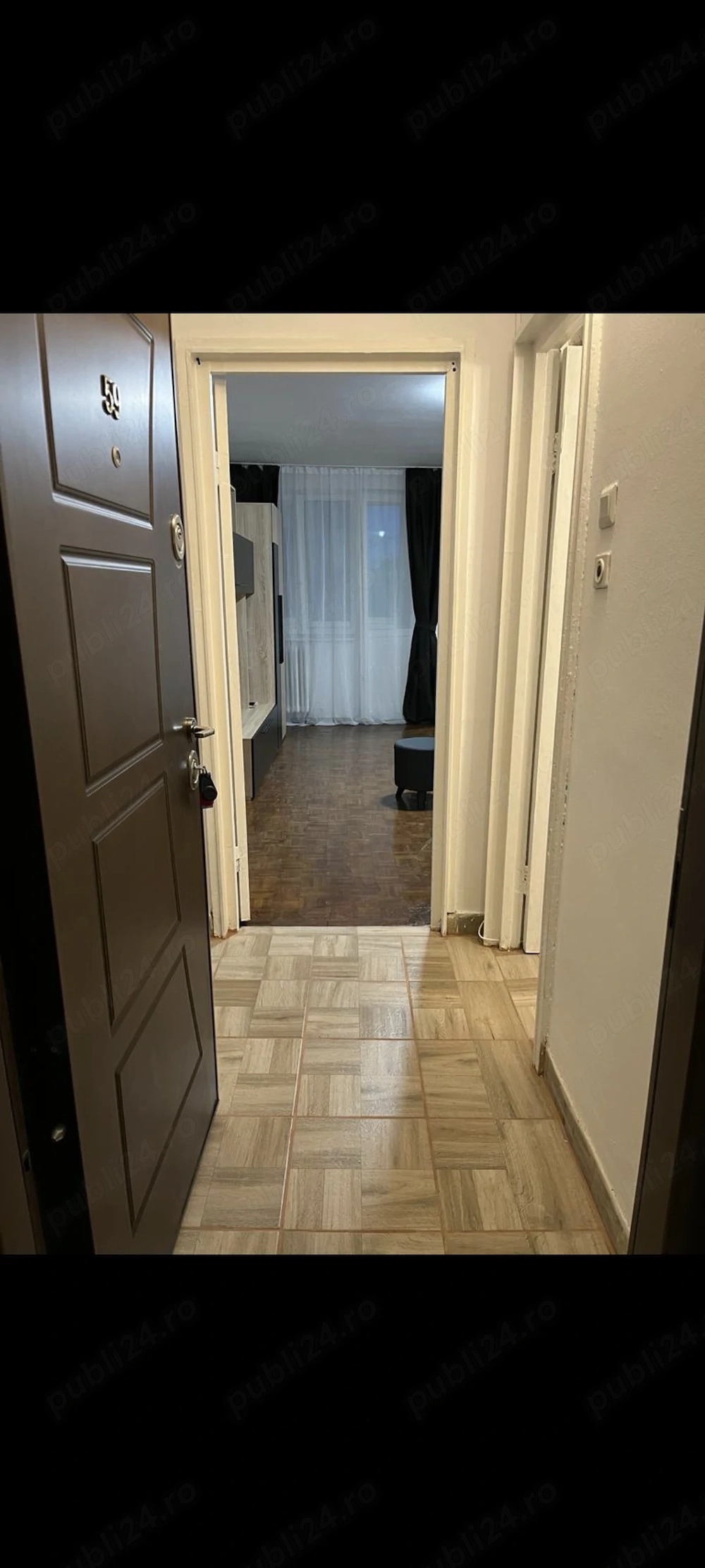 Garsonieră Oradea - poza 2