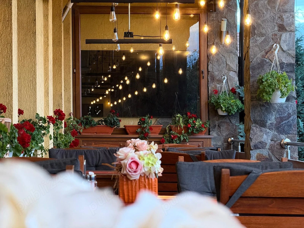 ANGAJĂM BUCĂTAR   Restaurant Valea Regilor, Reghin