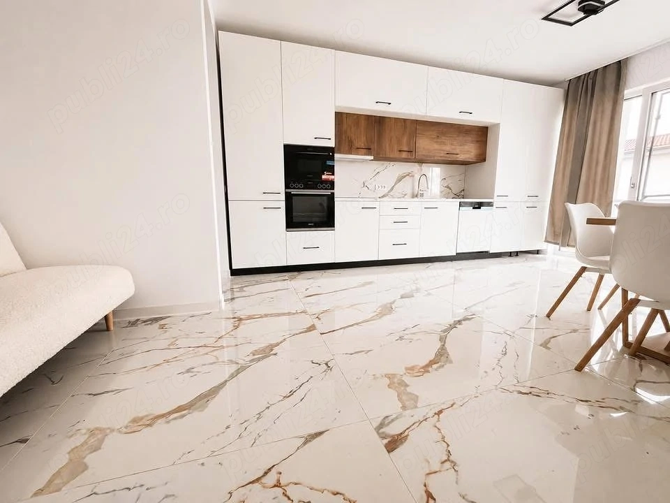 Apartament cu 2 camere POD pe toata suprafața Giroc hotel IQ