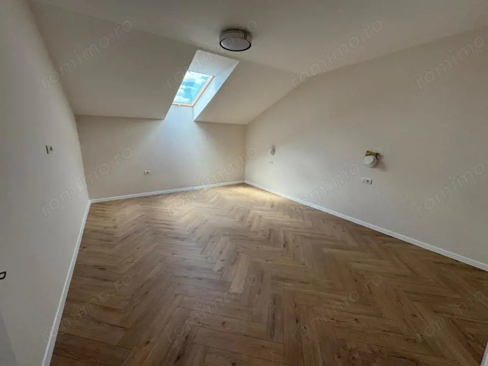 Apartament 3 Camere, 67 mp - Zona SUD Plaza | AC Inclus