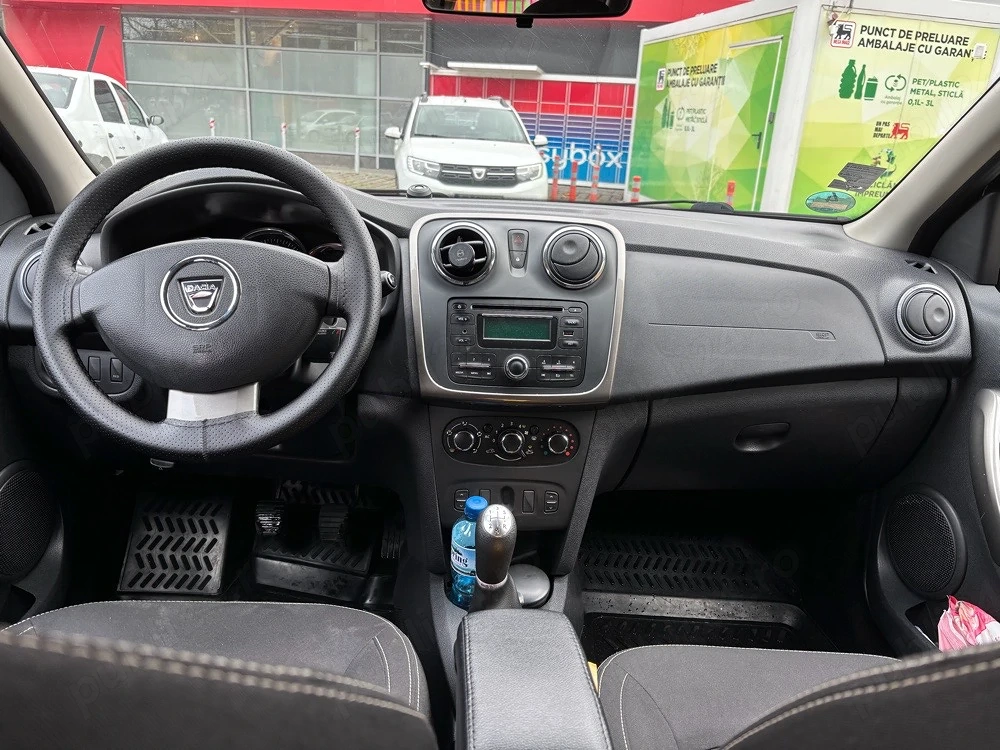 Vand Dacia Logan MCV 