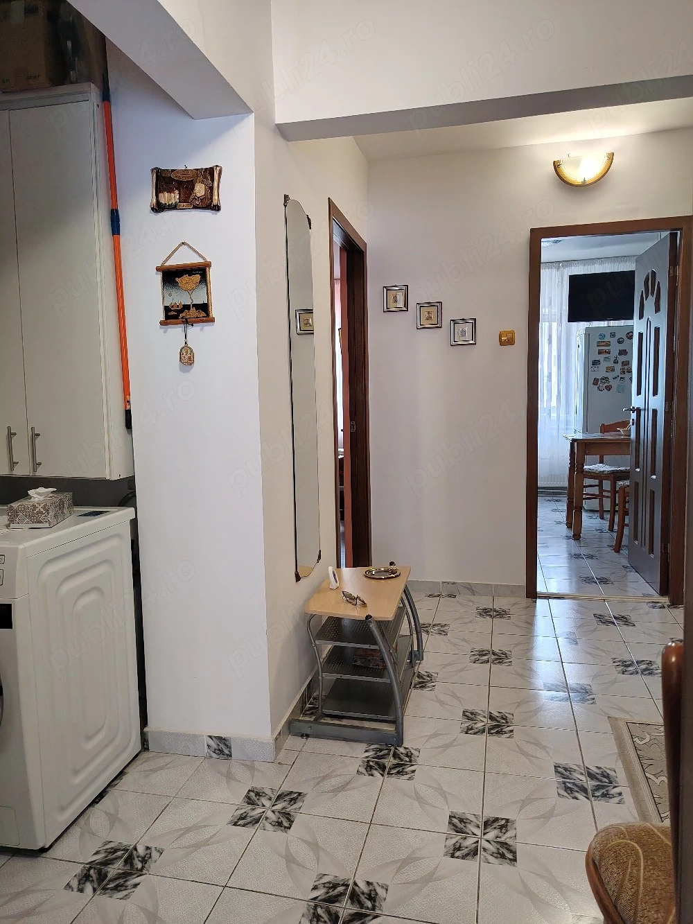 Apartament 3 cam et. 1.