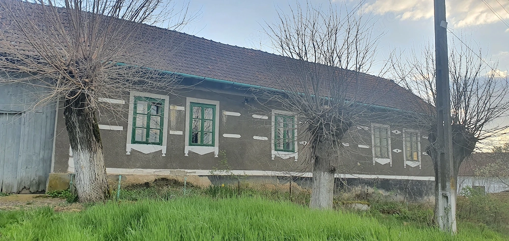 Casă de vânzare la sat