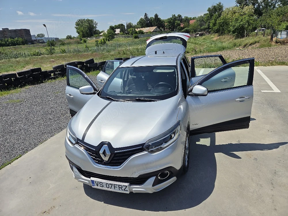 Renault Kadjar