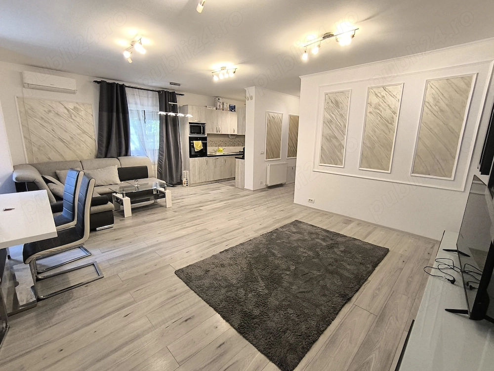 Proprietar vand duplex cu 5 camere, panouri solare, Dumbravita