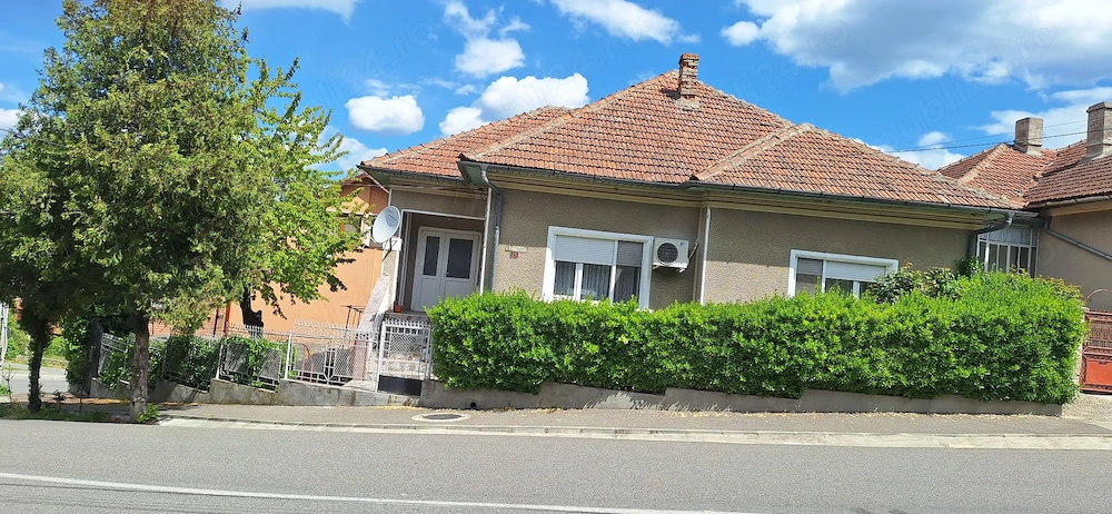 Casa de vanzare Orsova Mehedinti