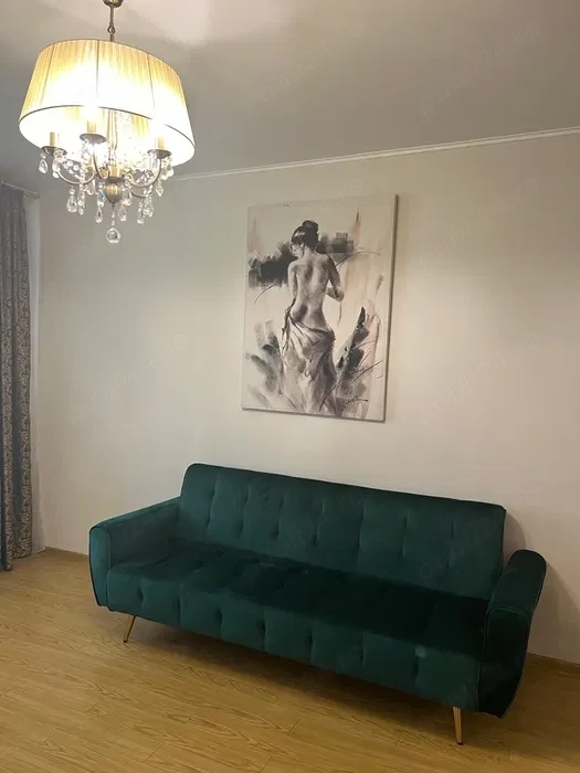 apartament 2 camere-doamna ghica-modern