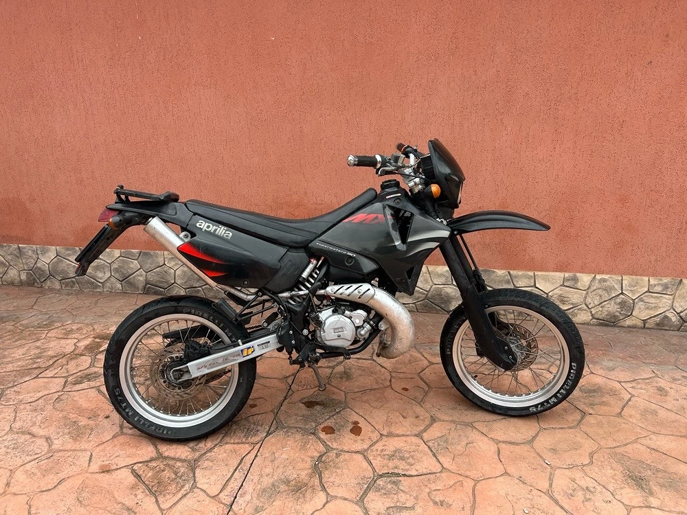 Aprilia 50 cc