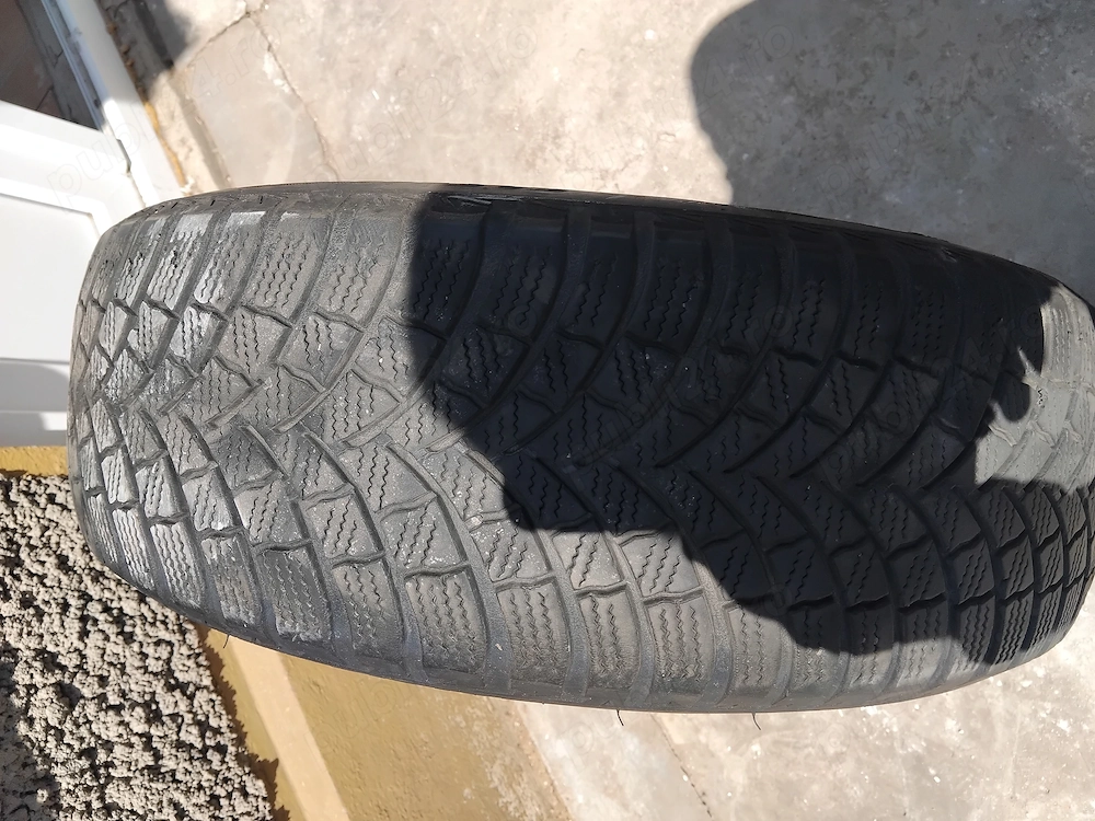 Cauciucuri M+S 195/65/15 Bridgestone 