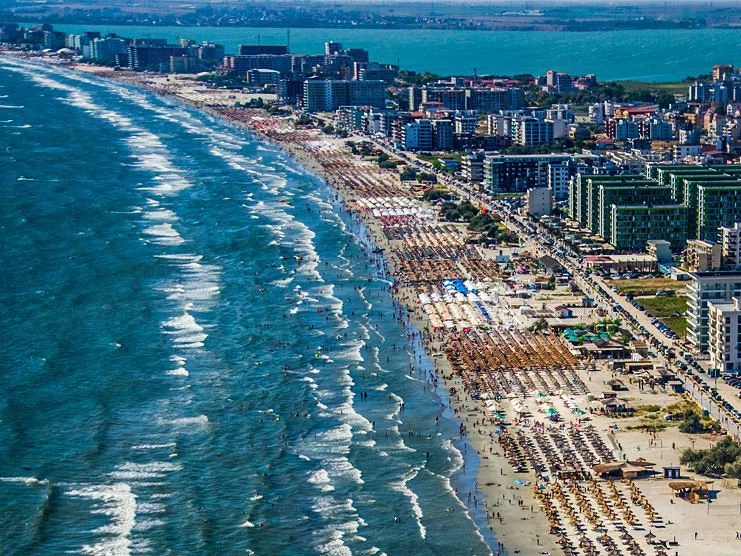 Angajam Personal Sezonier la Mare