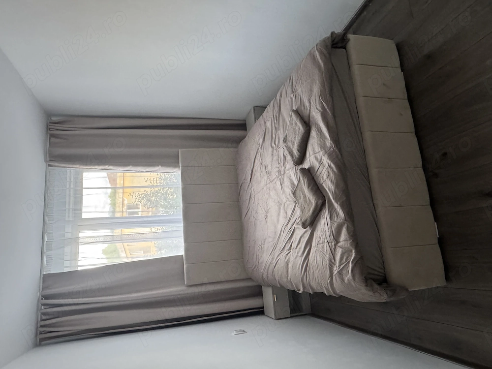 Inchiriez apartament cu 3 camere in regim hotelier ! Zona bazinul de inot !