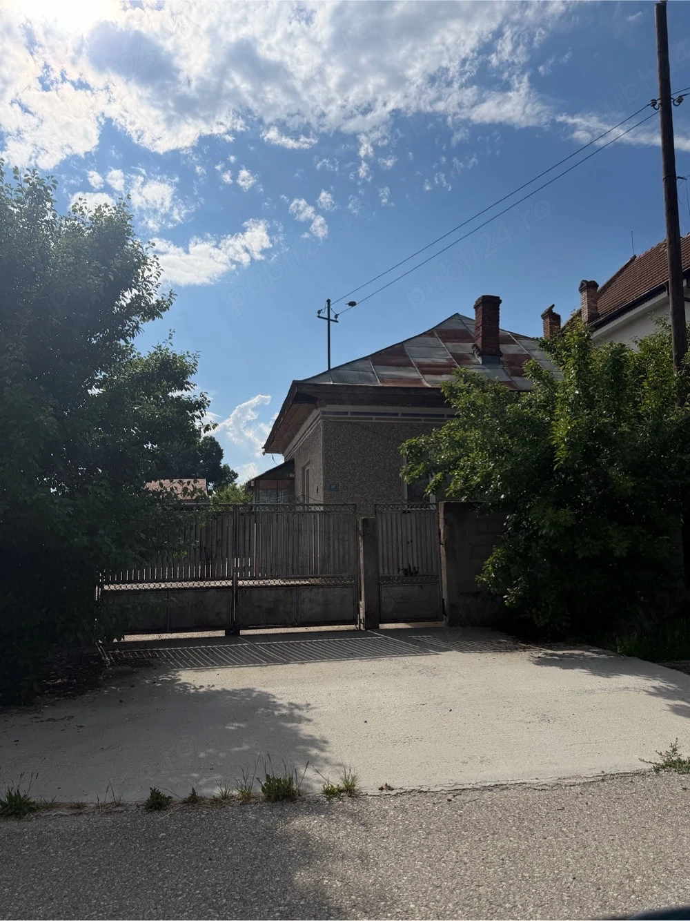 casa de vanzare 