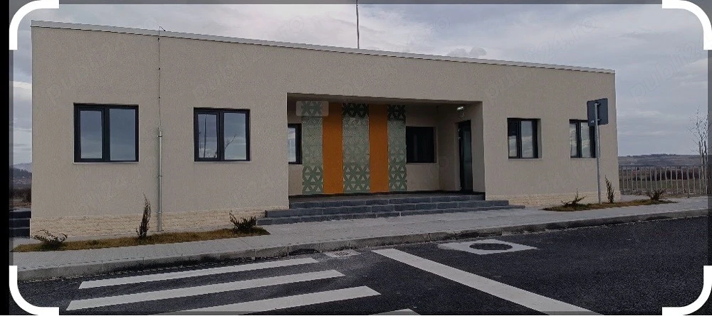 Angajare personal curatenie spatii servicii A3 