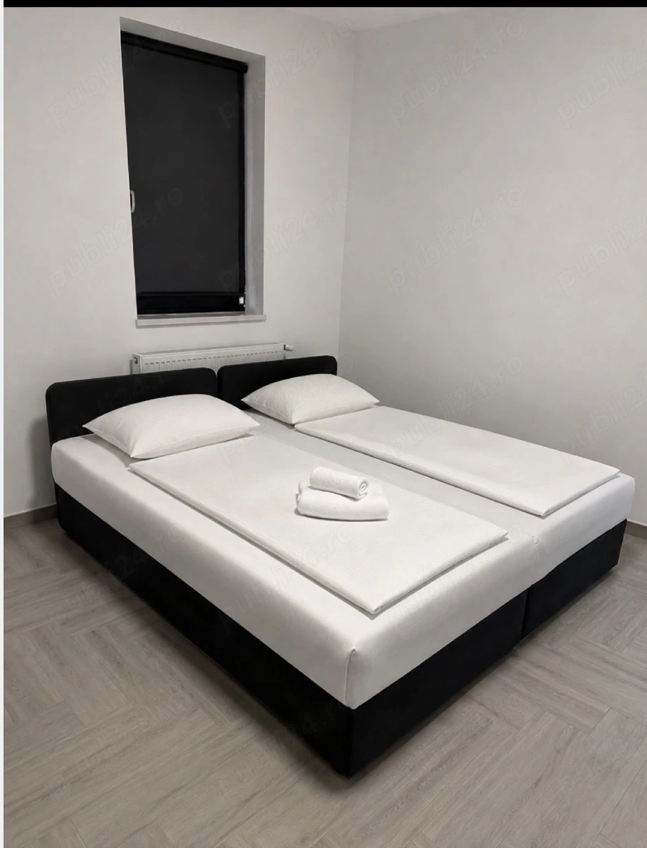 Cazre regim hotelier 